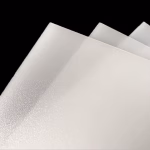 Price and specifications of clear acrylic diffuser (PMMA)