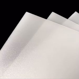 دیفیوزر اکریلیک (PMMA) شفاف