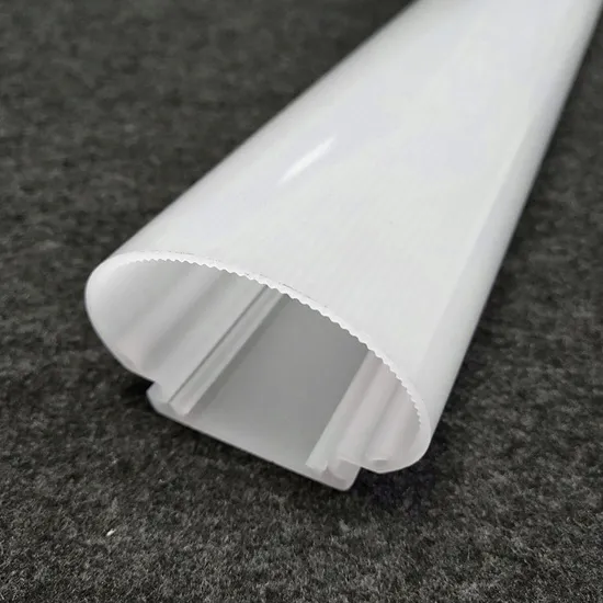 خرید دیفیوزر پلی کربنات (PC) خطی؛ مناسب چراغ‌های LED