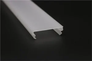 خرید دیفیوزر پلی کربنات (PC) خطی؛ مناسب چراغ‌های LED