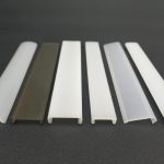 Linear Light Diffuser: Complete Guide to Selection, Types & Buying | Faradid Polymer