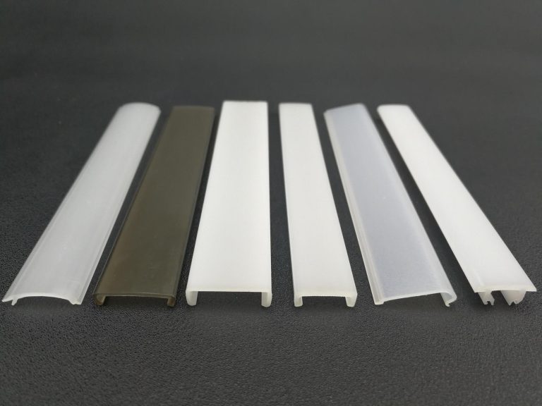 Linear Light Diffuser: Complete Guide to Selection, Types & Buying | Faradid Polymer